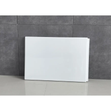 Water Fun Egyenes || kád oldallap 70 cm fürdőszoba kiegészítő