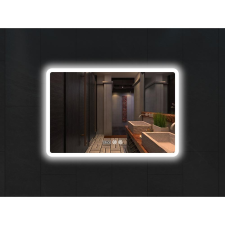 Water Fun Marseille LED tükör fürdőszoba bútor