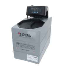  WATER SOFTENER MILLENNIUM 8 BASIC PLUS kávéfőző kellék