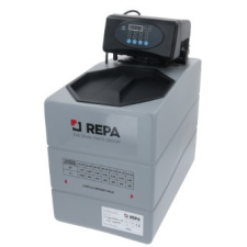  WATER SOFTENER MILLENNIUM V8 FULL OPT. kávéfőző kellék