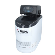  WATER SOFTENER MINICAB V8 BASIC P. C/AS kávéfőző kellék