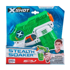 Water Warfare Stealth Soaker vízipuska katonásdi