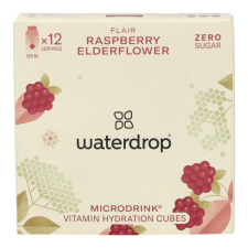 Waterdrop MICRODRINK FLAIR 12DB szörp
