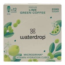  WATERDROP MICRODRINK FOCUS 12DB szörp