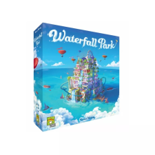  Waterfall Park társasjáték