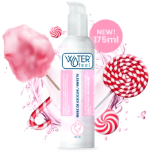 WATERFEEL WATER BASED LUBRICANT SWEETS 175 ML síkosító