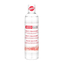 Waterglide 300 ml Eper. síkosító