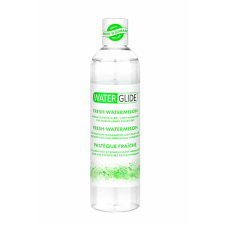 Waterglide 300 ML FRESH WATERMELON síkosító