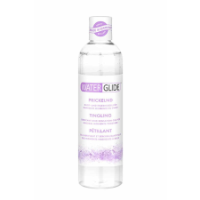 WATERGLIDE 300ML TINGLING síkosító
