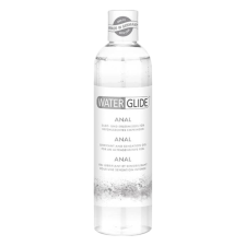Waterglide Anal - vízbázisú síkosító anál szexhez (300ml) síkosító