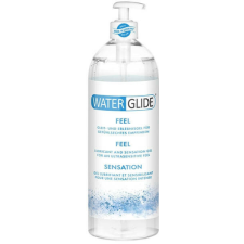 Waterglide Feel - vízbázisú síkosító (1000ml) síkosító