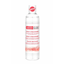 Waterglide WATERGLIDE 300 ML SWEET STRAWBERRY síkosító