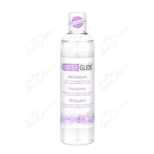 Waterglide WATERGLIDE 300ML TINGLING síkosító