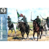  Waterloo 1815 Italian Cavalary WWII 1:72 (AP001)