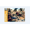  Waterloo 1815 Italian Infantry Afrika, 1940-43 1:72 (AP006)