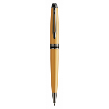 Waterman EXPERT SPECIAL EDITION GOLYÓSTOLL METÁL ARANY, EZÜST KLIPSZ 2119260 toll