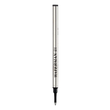 Waterman (F) Rollerball fekete színű tollbetét 1950323 tollbetét