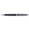 Waterman Golyósirón Waterman Hemisphire matt fekete ezüst klipsz S0920870