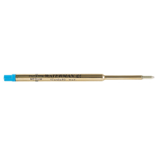  WATERMAN GOLYÓSTOLL BETÉT KÉK F 1964016 , S0791000 tollbetét