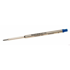 Waterman Golyóstollbetét, 0,7 mm, M, WATERMAN, kék (ICWGBK) tollbetét