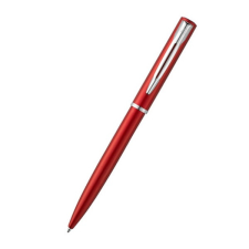 Waterman Graduate Allure 2068193 ezüst klipszes, piros golyóstoll toll