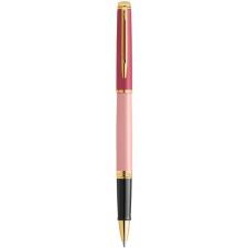 Waterman Roller Hemisphere Colour Blocking Pink C.C. F schw. Geschenkbox (2179898) toll