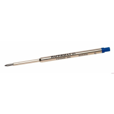 Waterman StandardMaxima golyóstoll betét, fém, ˝M˝ kék írásszín S0944490, S0791020 tollbetét