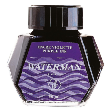  Waterman TINTAFLAKON TINTAFLAKON 51064 PURPLE tollbetét