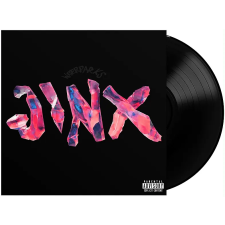  Waterparks - Jinx (Vinyl LP (nagylemez)) rock / pop