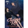 Wattpad Webtoon Studios, Inc. Chasing Red, Vol. 2 – V02 (Puha kötésű)