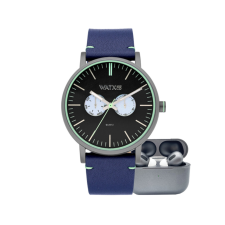 WATXANDCO RELOJ17_44 Férfi karóra karóra
