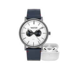 WATXANDCO RELOJ1_44 Férfi karóra karóra