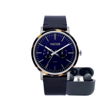 WATXANDCO RELOJ3_44 Férfi karóra karóra
