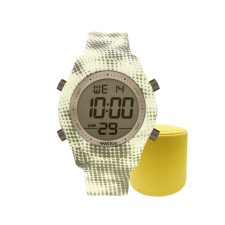 WATXANDCO RELOJ3_L UNISEX karóra karóra