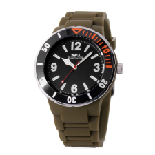WATXANDCO RWA1620-C1513 UNISEX karóra karóra