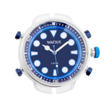 WATXANDCO RWA5701 UNISEX karóra karóra
