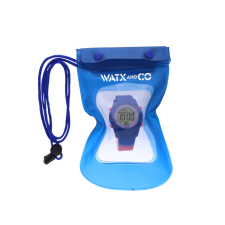 WATXANDCO WASUMMER20_7 UNISEX karóra karóra