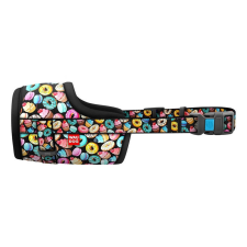  Waudog „Donuts” kutyaszájkosár, S méret szájkosár