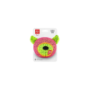  WAUDOG Fun Bear - játék (medve / pink) kutyák részére (12x11cm)