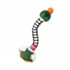  WAUDOG Fun Bone - játék (hab, műanyag, pamut, poliészter anyagokból) kutyák részére (39cm)