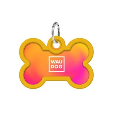  WAUDOG okosbiléta Sárga - 3 típus kutyafelszerelés
