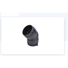 WAVIN D90 elektrofitting 45°iv PE100 (EK4090) hűtés, fűtés szerelvény