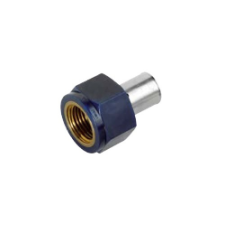WAVIN K1  Csatlakozó Bm 20×1/2"(FTMB20) hűtés, fűtés szerelvény