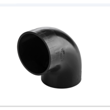 WAVIN PE-HD 250/90° könyök (BIK25) hűtés, fűtés szerelvény