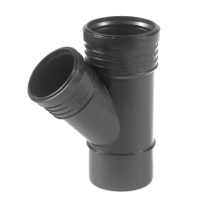 WAVIN Sitech ágidom 40x40x45° STEA (LSTPG0404) hűtés, fűtés szerelvény