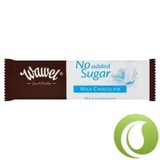 Wawel Diabetikus Tejcsokoládé 30 g diabetikus termék