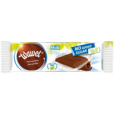 Wawel tejcsokoládé 30g csokoládé és édesség