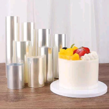  Wax fólia tekercs tortához 14 cm sütés és főzés