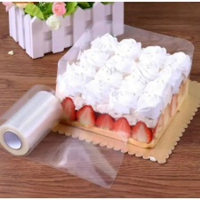  Wax fólia tortához 10 cm sütés és főzés