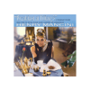 WAXTIME IN COLOR Henry Mancini - Breakfast At Tiffany's (50th Anniversary Edition) (Kék) (Vinyl LP (nagylemez))